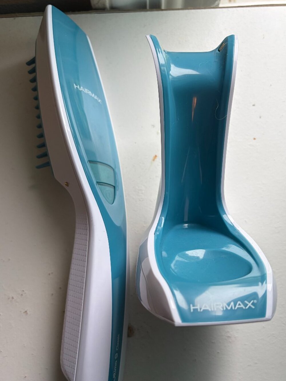 Hairmax Ultima 9 Classic LaserComb